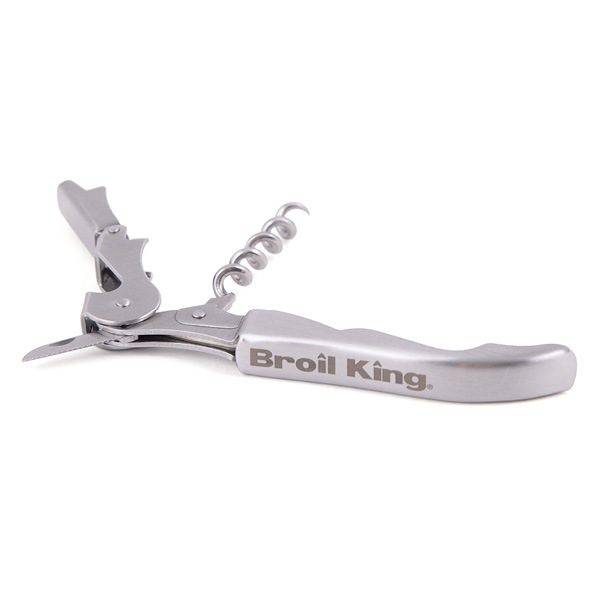 Broil King Wine Bottle Opener