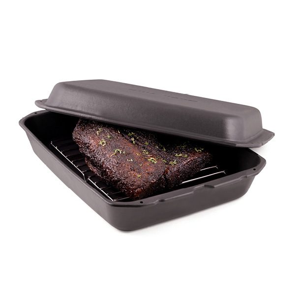 Broil King Cast Iron Multi Roaster