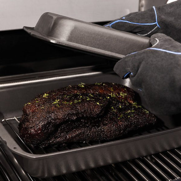 Broil King Cast Iron Multi Roaster