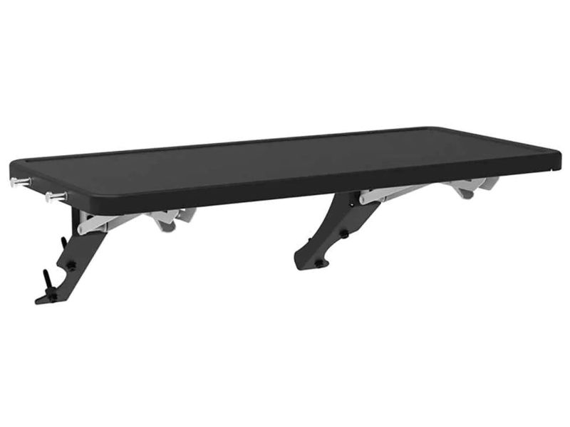 Broil King Shelf Kit for Pellet 400 Smoker and Grill