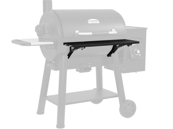 Broil King Shelf Kit for Pellet 500 Smoker and Grill