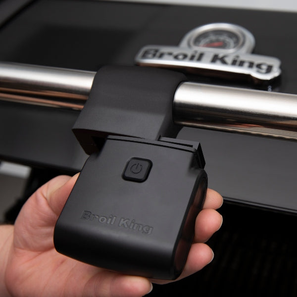Broil King  Handle-Mounted Grill Light