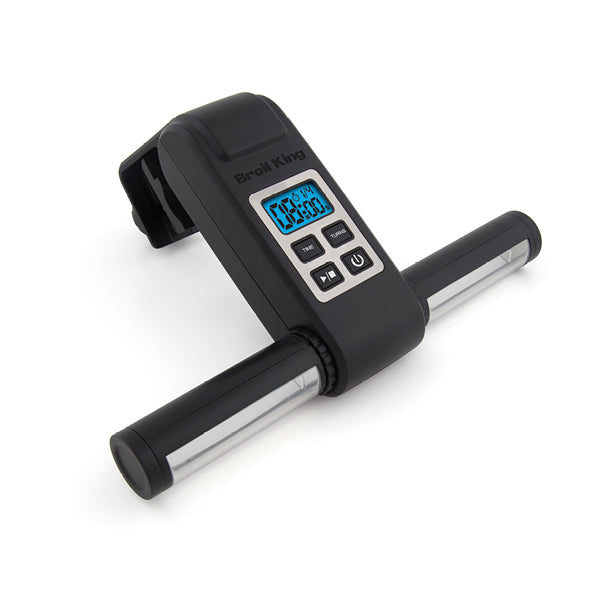 Broil King  Grill Light and Timer