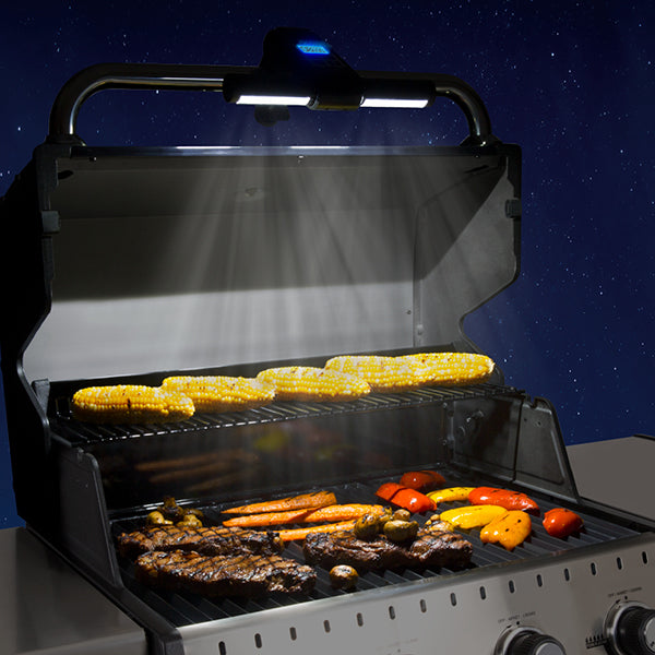 Broil King  Grill Light and Timer