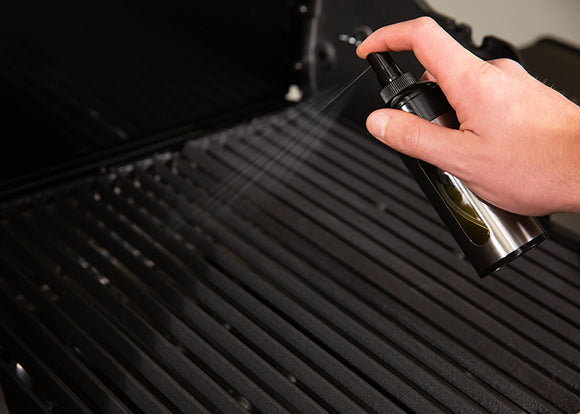 Broil King Stainless Oil Spritzer