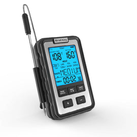 Broil King Side Table Thermometer