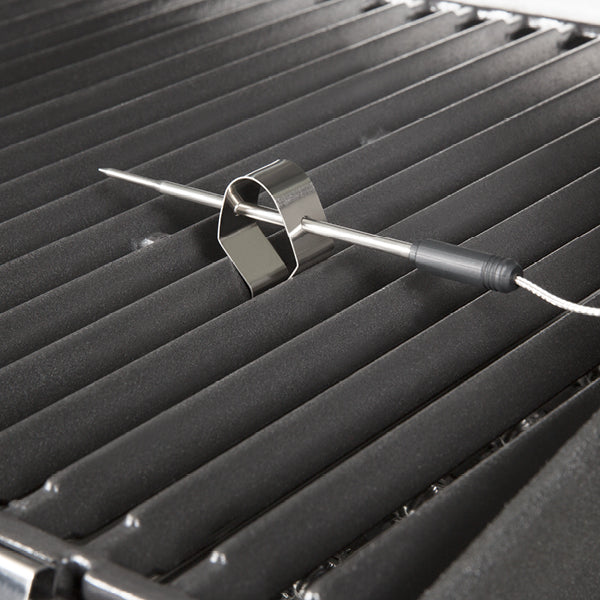 Broil King Side Table Thermometer