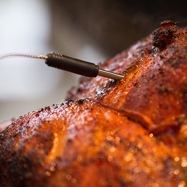 Broil King Side Table Thermometer