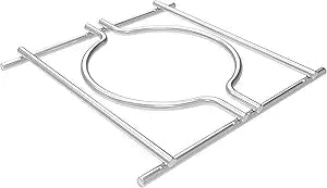 Broil King Wok Ring - Side Burner - Stainless