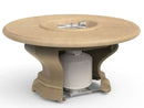 American Fyre Designs Inverted Fire Table