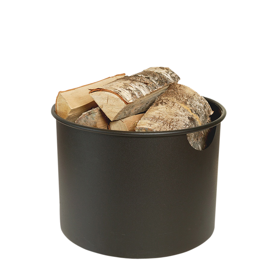 Morsø Firewood Bucket