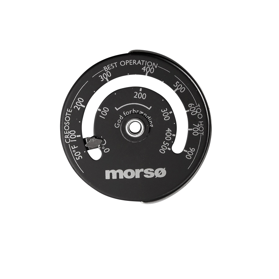 Morsø Flue Gas Thermometer