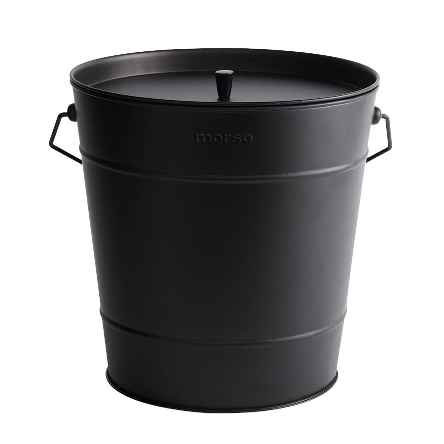 Morsø Ash and Storage Bucket