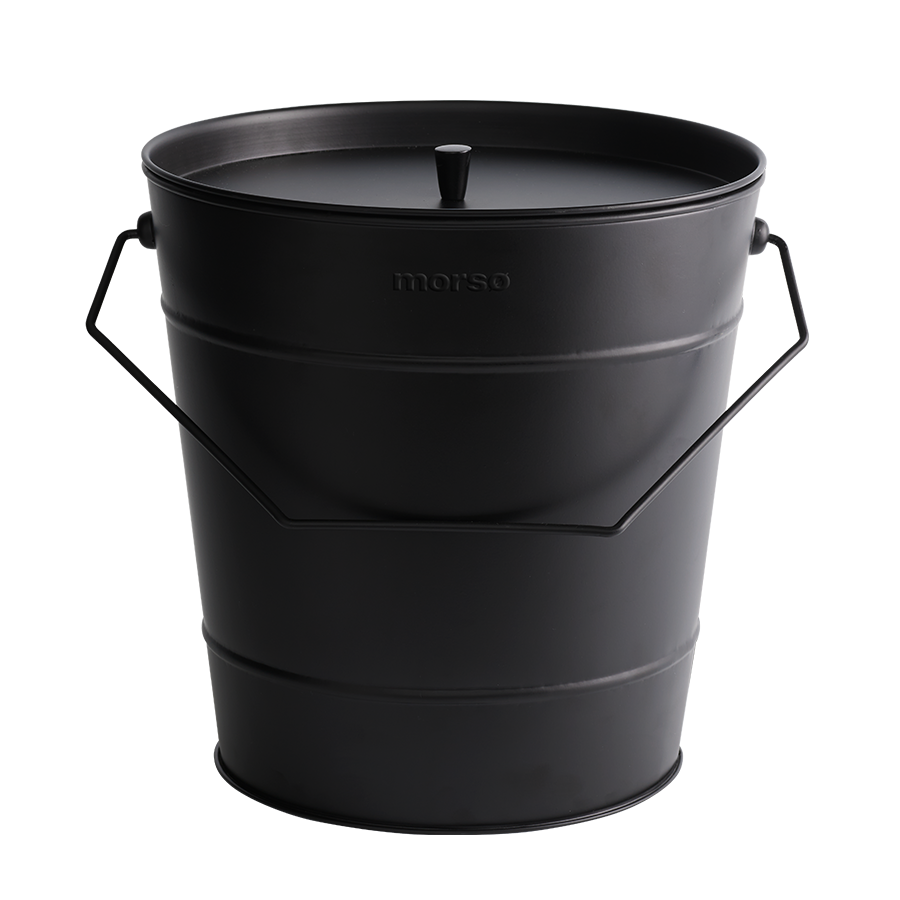 Morsø Ash and Storage Bucket