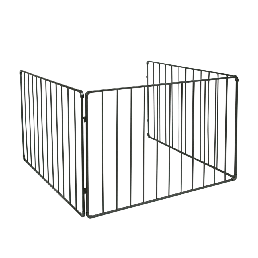 Morsø Child Guard Fence