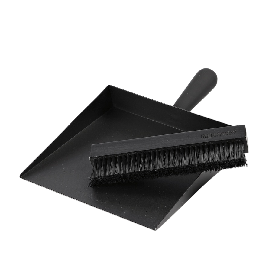 Morsø Dustpan & Brush - 0