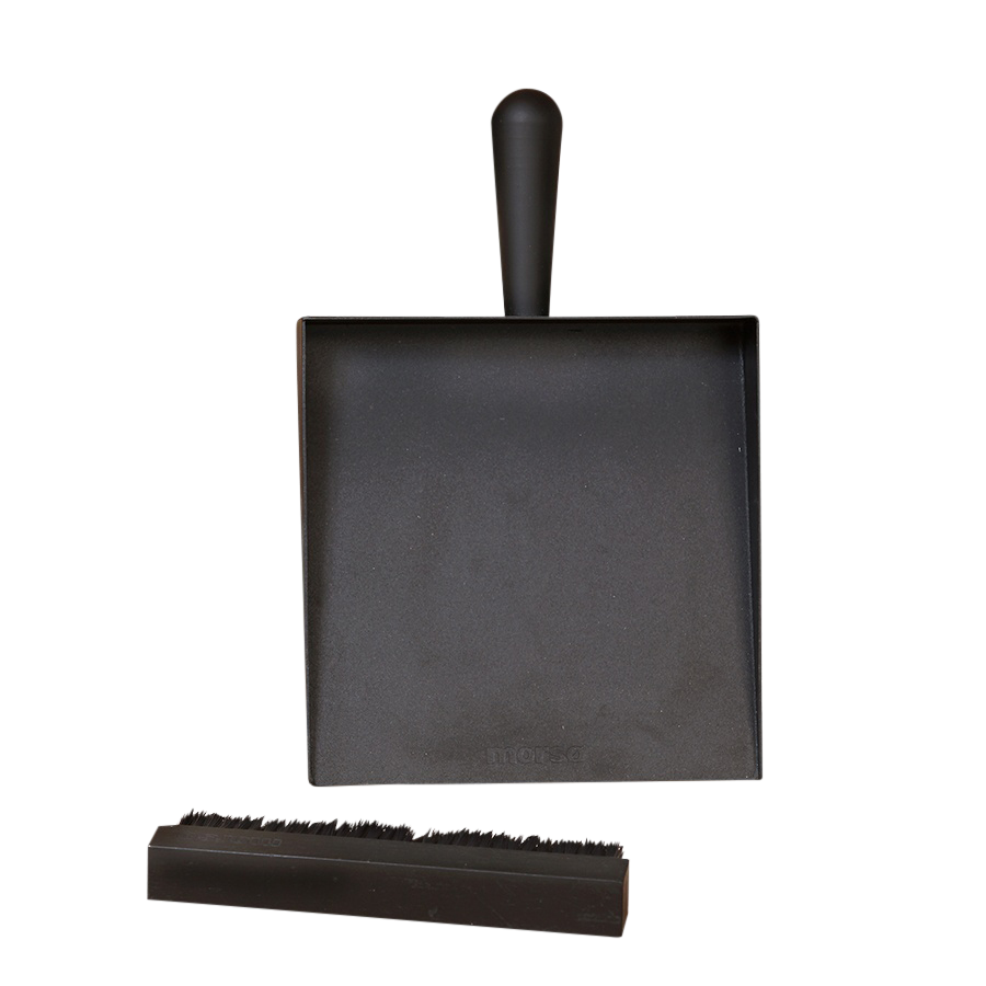 Morsø Dustpan & Brush