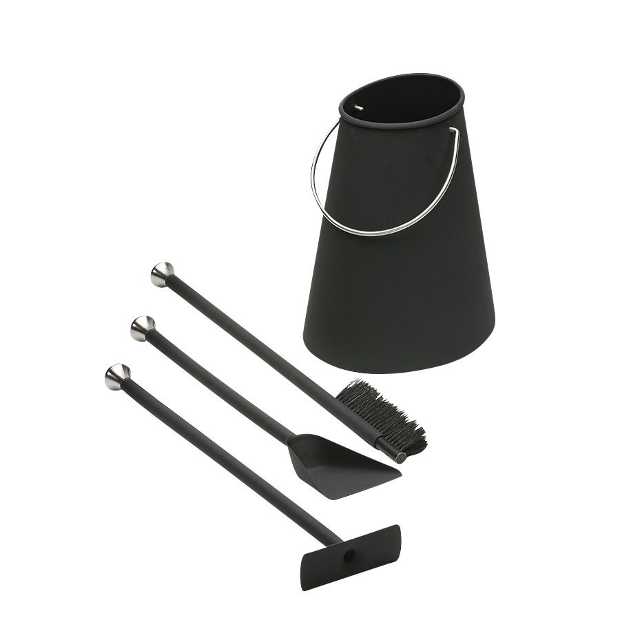 Morsø Elipse Tool Set