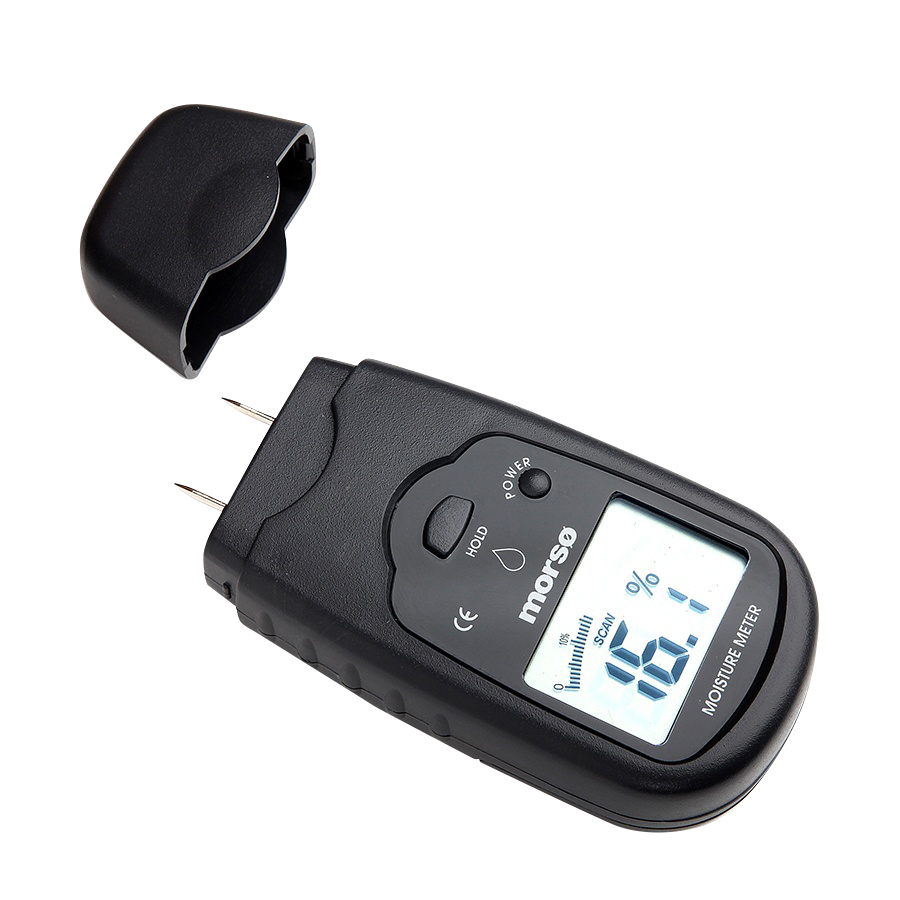 Morsø Wood Moisture Meter