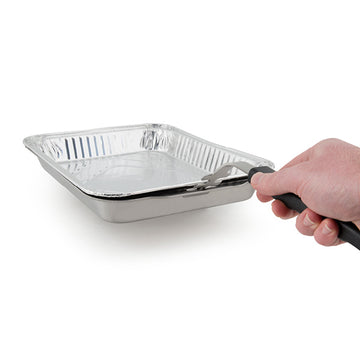 Broil King Stainless Roasting and Drip Pan