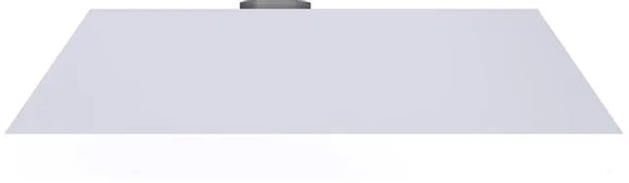 Vent A Hood 40 3/8 Inch 300 CFM Wall Mount Liner Insert