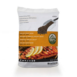 Broil King Griller’s Select Blend Wood Pellets