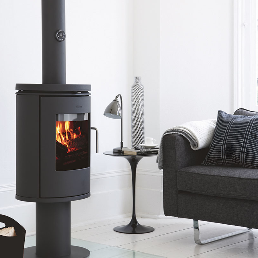 Morsø 6148 Wood Burning Stove
