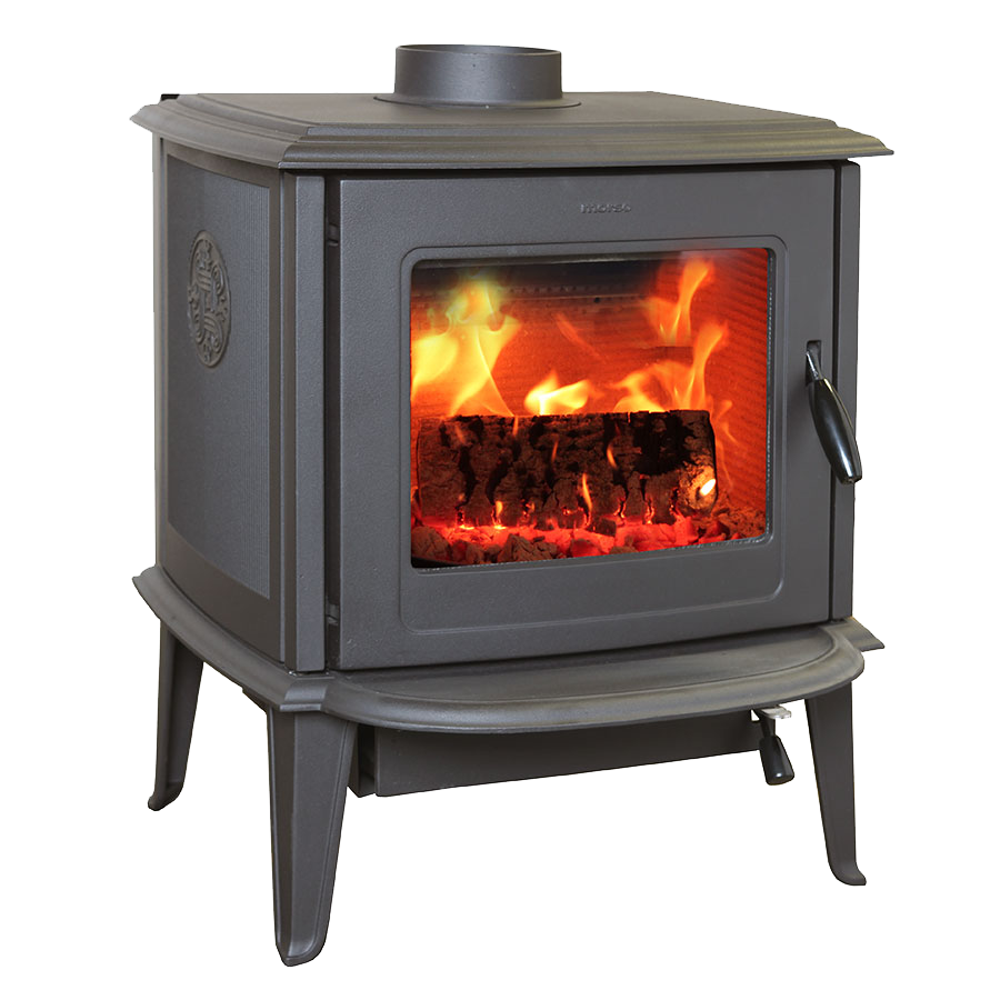 Morsø 7110 Radiant Viking Stove