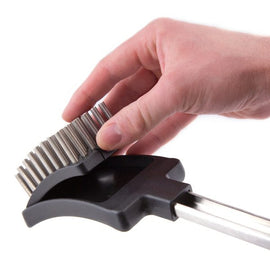 Broil King Baron™ Coil Spring Grill Brush