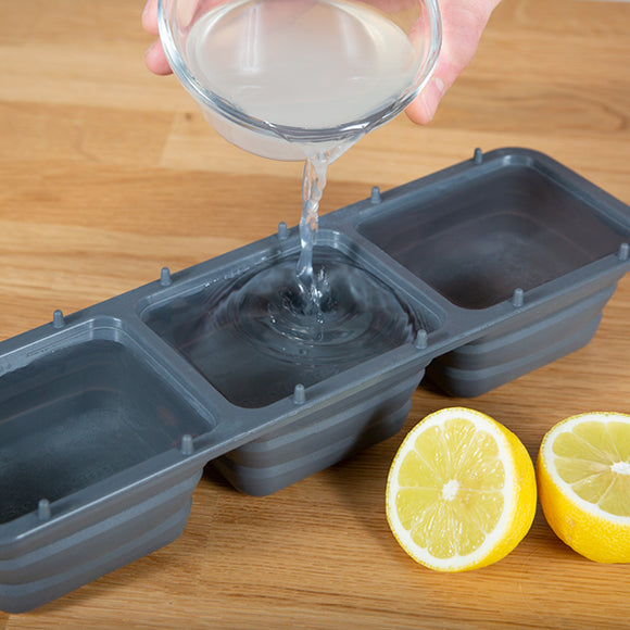 Broil King Ice Grill Brush