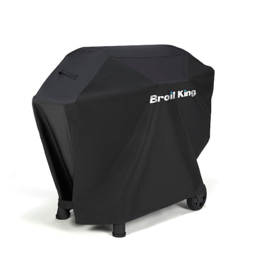 Broil King Crown™ Pellet 400 Grill Cover