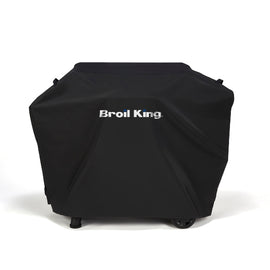 Broil King Crown™ Pellet 400 Grill Cover