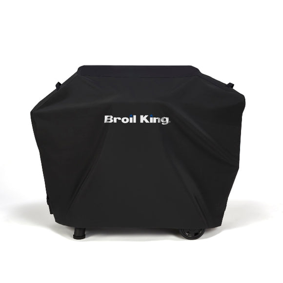 Broil King Crown Pellet 500 Grill Cover