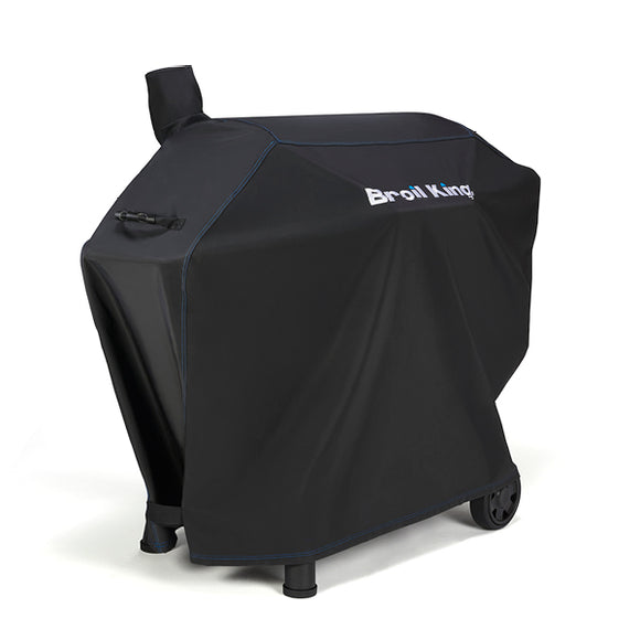 Broil King  Regal Pellet 500 Premium Grill Cover