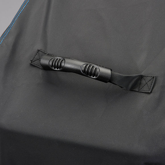 Broil King  Regal Pellet 500 Premium Grill Cover