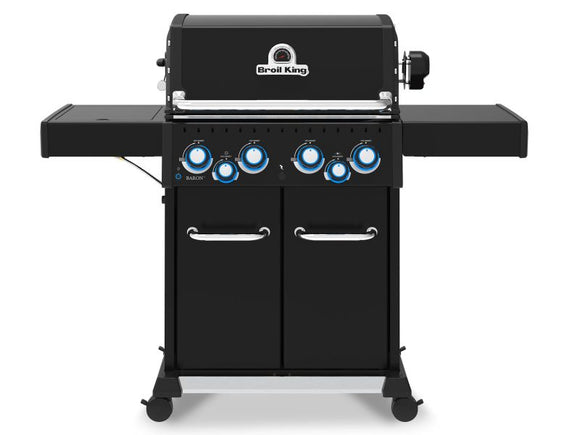 Broil King Baron™ 490 Pro Shadow