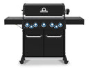 Broil King Baron™ 590 Pro Shadow