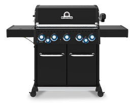 Broil King Baron™ 590 Pro Shadow