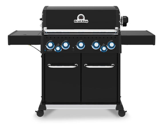 Broil King Baron™ 590 Pro Shadow