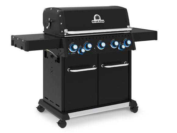 Broil King Baron™ 590 Pro Shadow