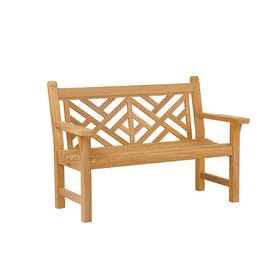 Kingsley Bate Chippendale 5 Foot Bench