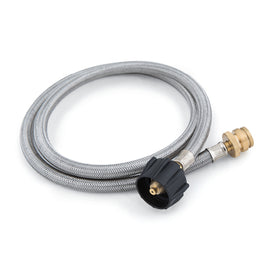 Broil King  Braided Stainless 4ft Hose