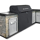 Broil King Imperial 600’s Built-In Grill Cover