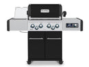 Broil King Regal Q 490 Pro IR 4-Burner Gas Grill
