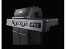 Broil King Regal Q 490 Pro IR 4-Burner Gas Grill