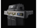 Broil King Regal Q 490 Pro IR 4-Burner Gas Grill