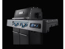 Broil King Regal Q 490 Pro IR 4-Burner Gas Grill