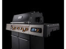 Broil King Regal Q 590 Pro IR 5-Burner Gas Grill