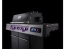 Broil King Regal Q 590 Pro IR 5-Burner Gas Grill