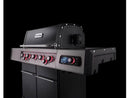 Broil King Regal Q 590 Pro IR 5-Burner Gas Grill